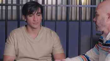 Al borde de la muerte