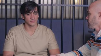 Al borde de la muerte