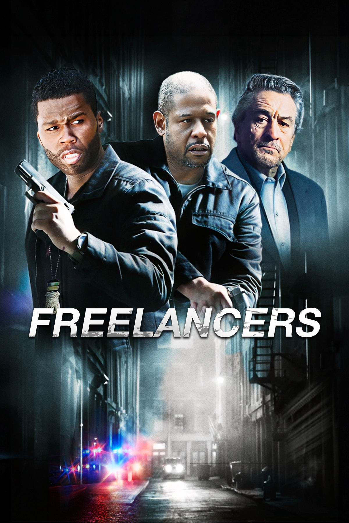 Freelancers