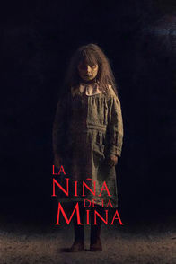 La niña de la mina