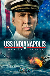 USS Indianapolis: Men of Courage | ViX