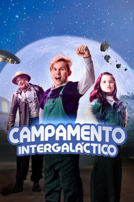 Campamento Intergaláctico