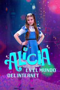 Alicia en el mundo del internet