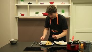 Platillos neocaseros