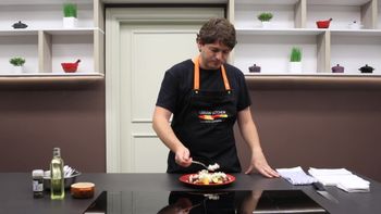 Un platillo icónico