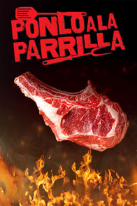 Ponlo a la Parrilla