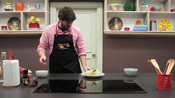 El ingrediente estrella