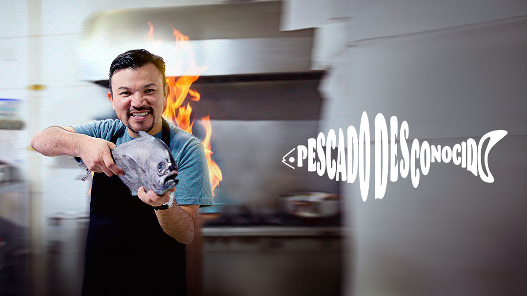 Pescado Desconocido | ViX