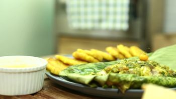 Patarashca y Mishki Sour