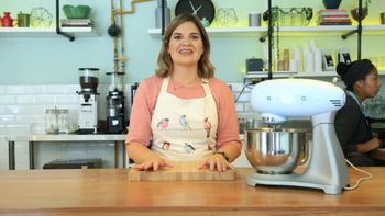 Consintiendo a los pequeños