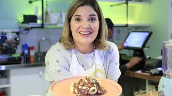 Dulce día de crepes