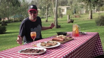 Salchicha Frankfurter