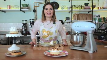 Nuevos postres, nuevas ideas