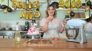 Celebración de Año Nuevo