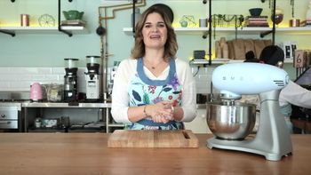 Postres estilo Avellana