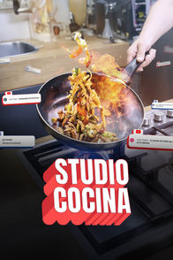 Studio cocina