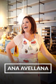 Ana Avellana | ViX