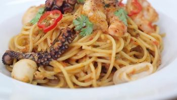 Tu propio restaurante