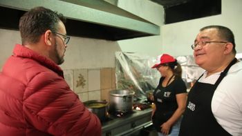 La cocina es un arte