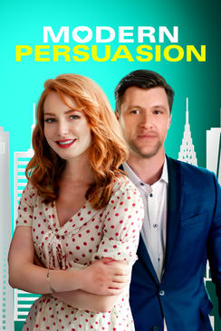 Modern Persuasion