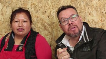 Segundas oportunidades