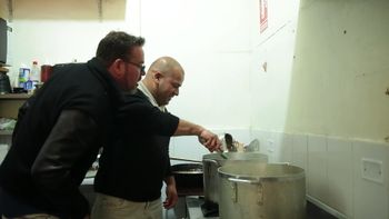 Tradición culinaria