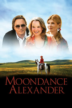 Moondance Alexander