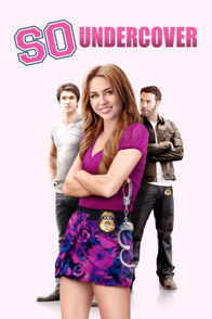 So Undercover