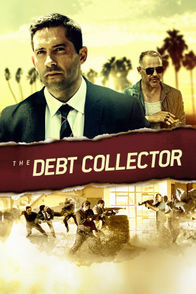 The Debt Collector | ViX