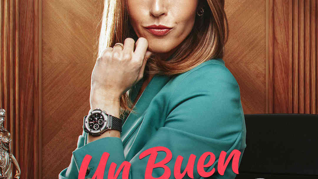 Un buen divorcio | ViX