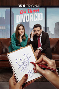 Un buen divorcio