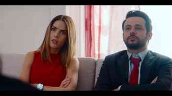 Hablando se excita la gente