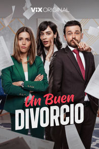 Un buen divorcio