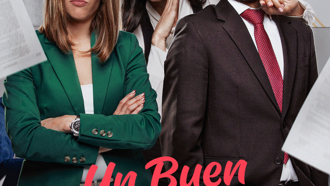 Un buen divorcio | ViX