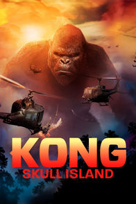 Kong: Skull Island | ViX