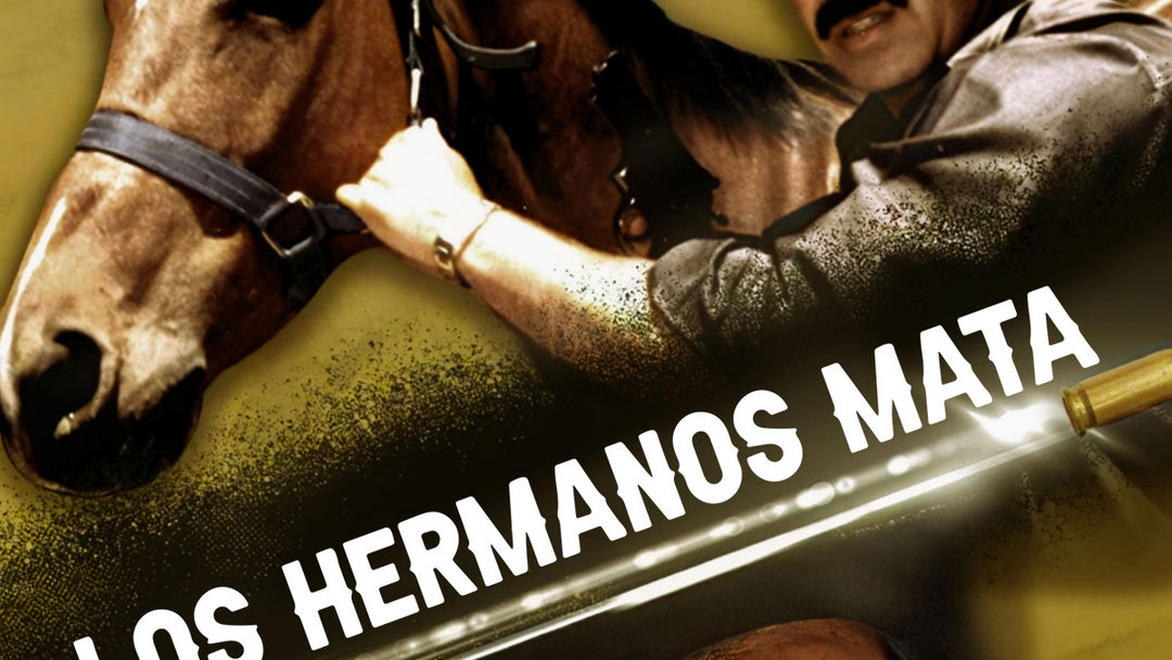 Los hermanos Mata | ViX