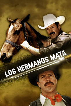 Los hermanos Mata