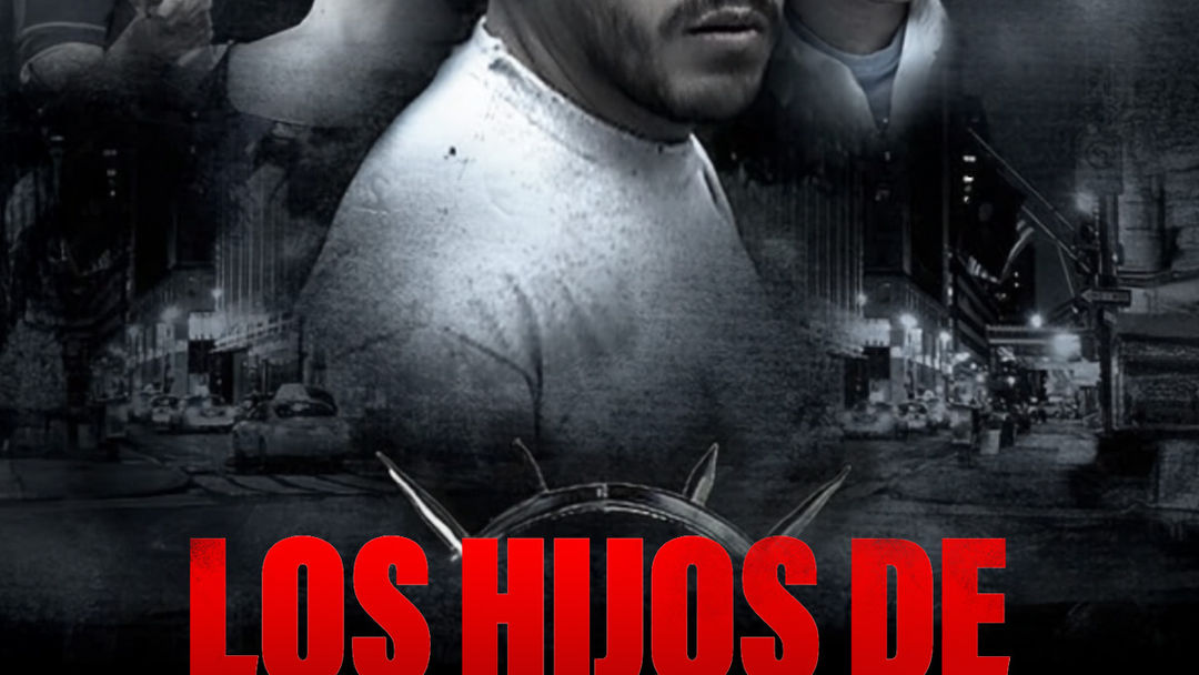 Los hijos de La Bulldog | ViX