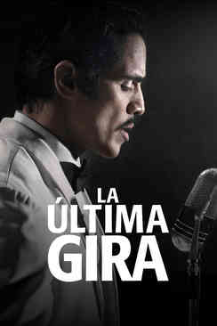 La última gira