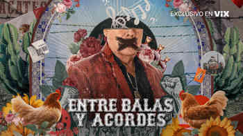 El hijo bastardo del corrido