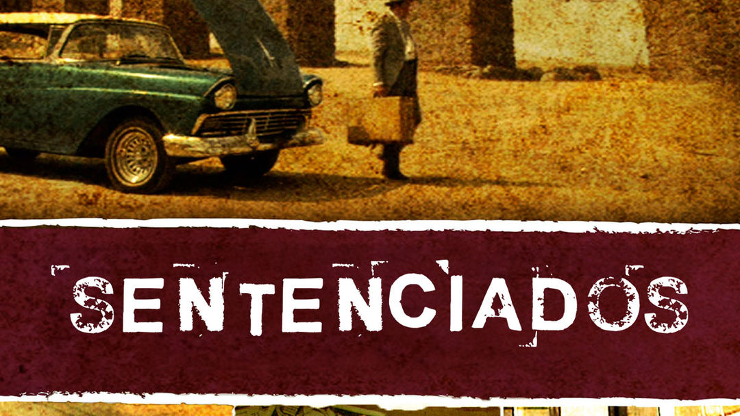 Sentenciados | ViX
