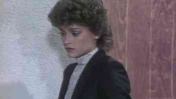 Aferrada al amor no correspondido