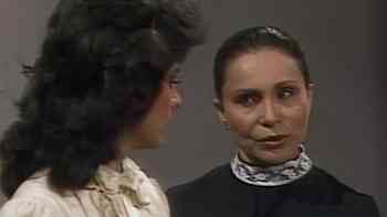 O la madre o la esposa