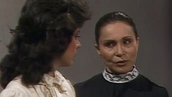 O la madre o la esposa