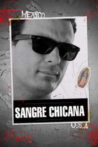 Sangre chicana