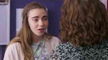 El profesor acosador