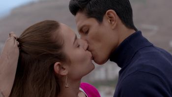 Amor a primera vista