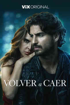 Detrás de cámaras: Volver a caer