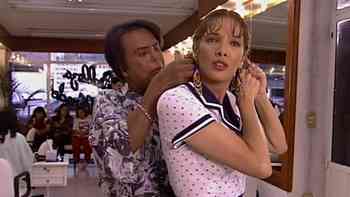 Adiós a las trenzas