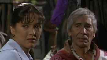 Conciliando el pasado